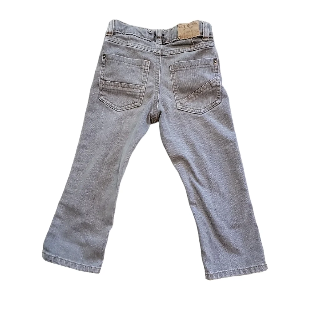 5/$25 Boys size 3T Genuine kids from OshKosh blue jeans